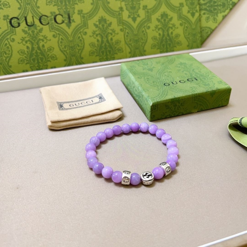 Gvc*1 bracelets